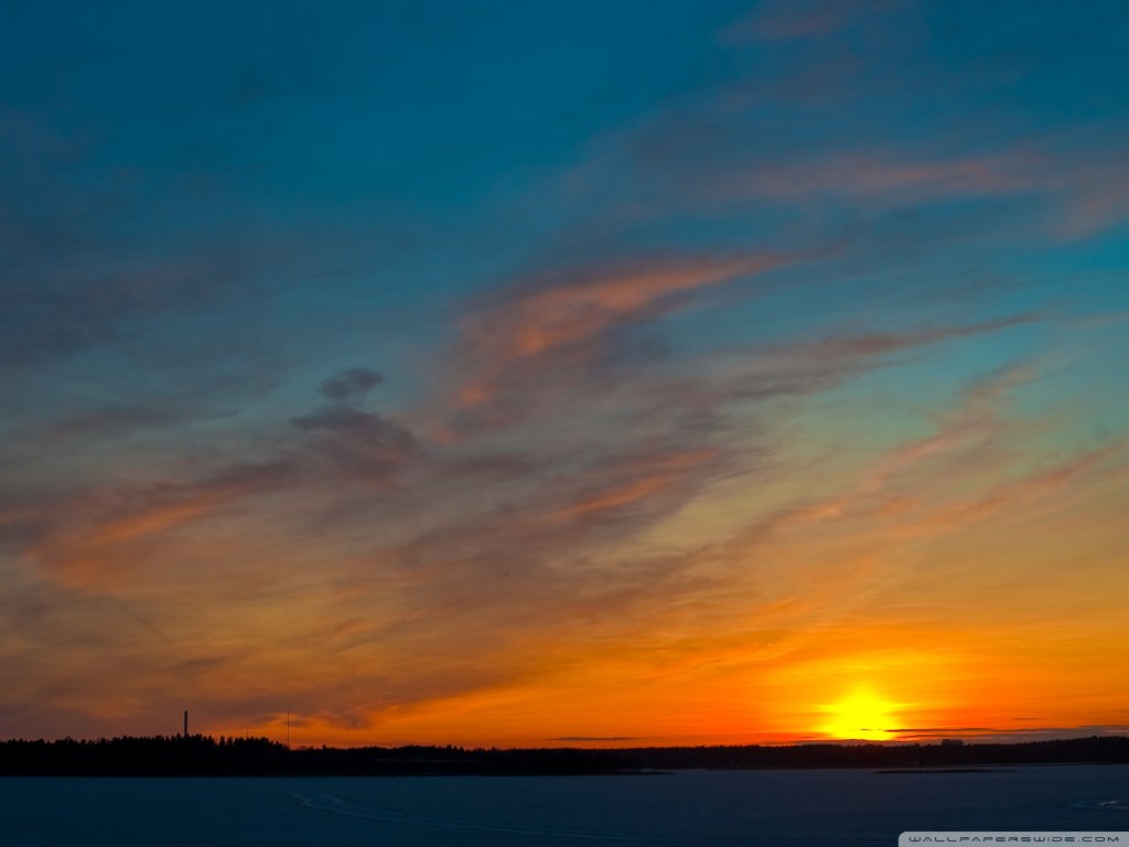 March As The Days Grow&nbsp;Longer