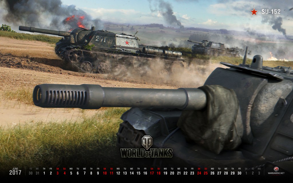 What to listen to while playing&nbsp;WoT