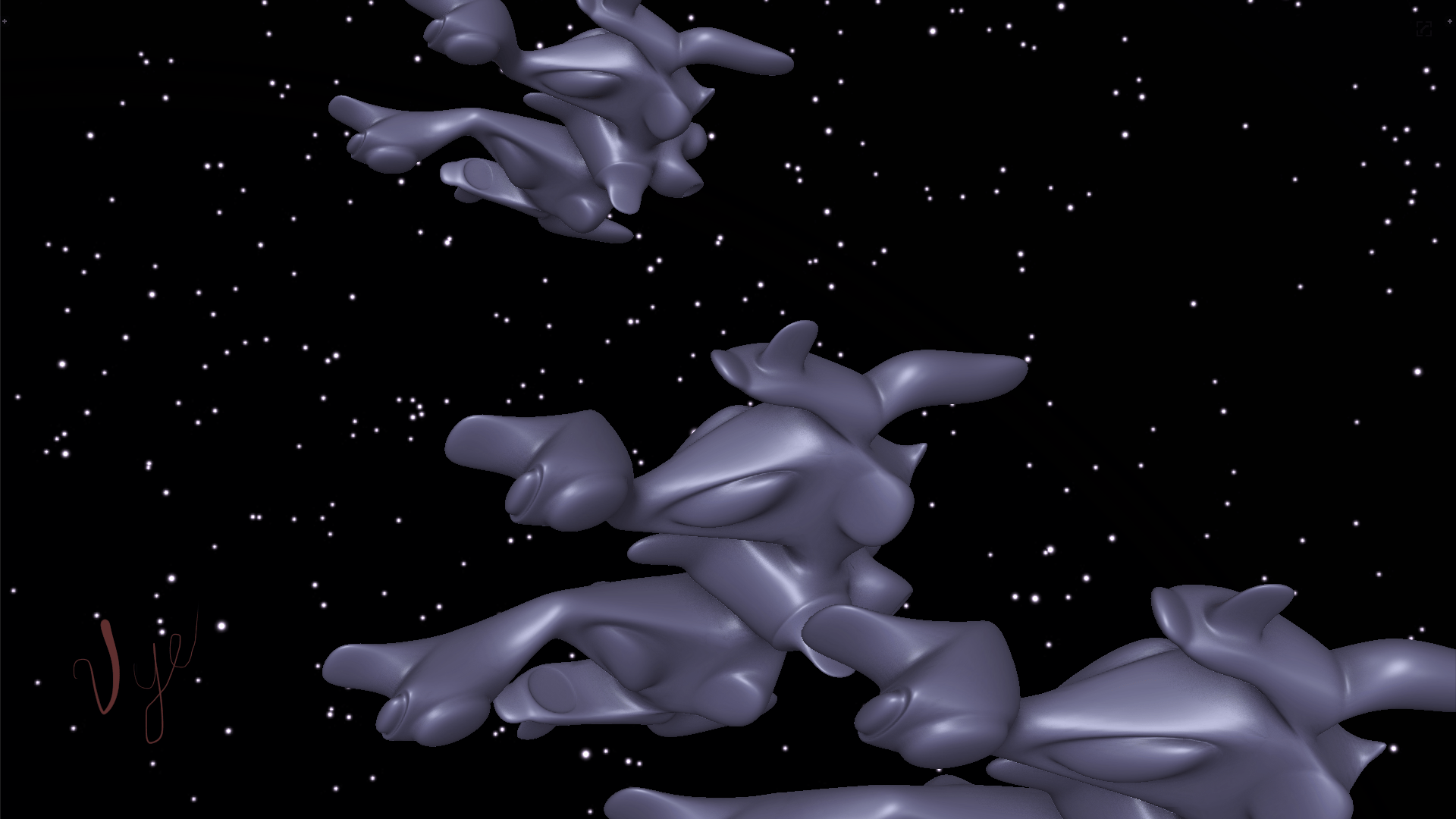 Ships Ambient Occlusion