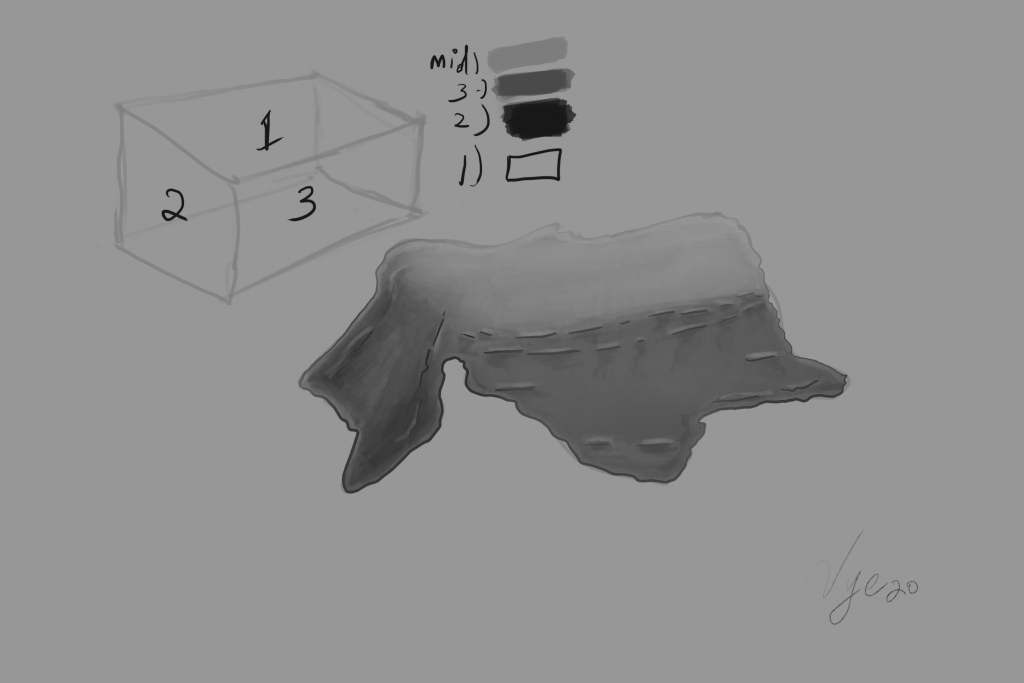 Drawing Plan 77 Understanding Rock Drawings on DeviantArt