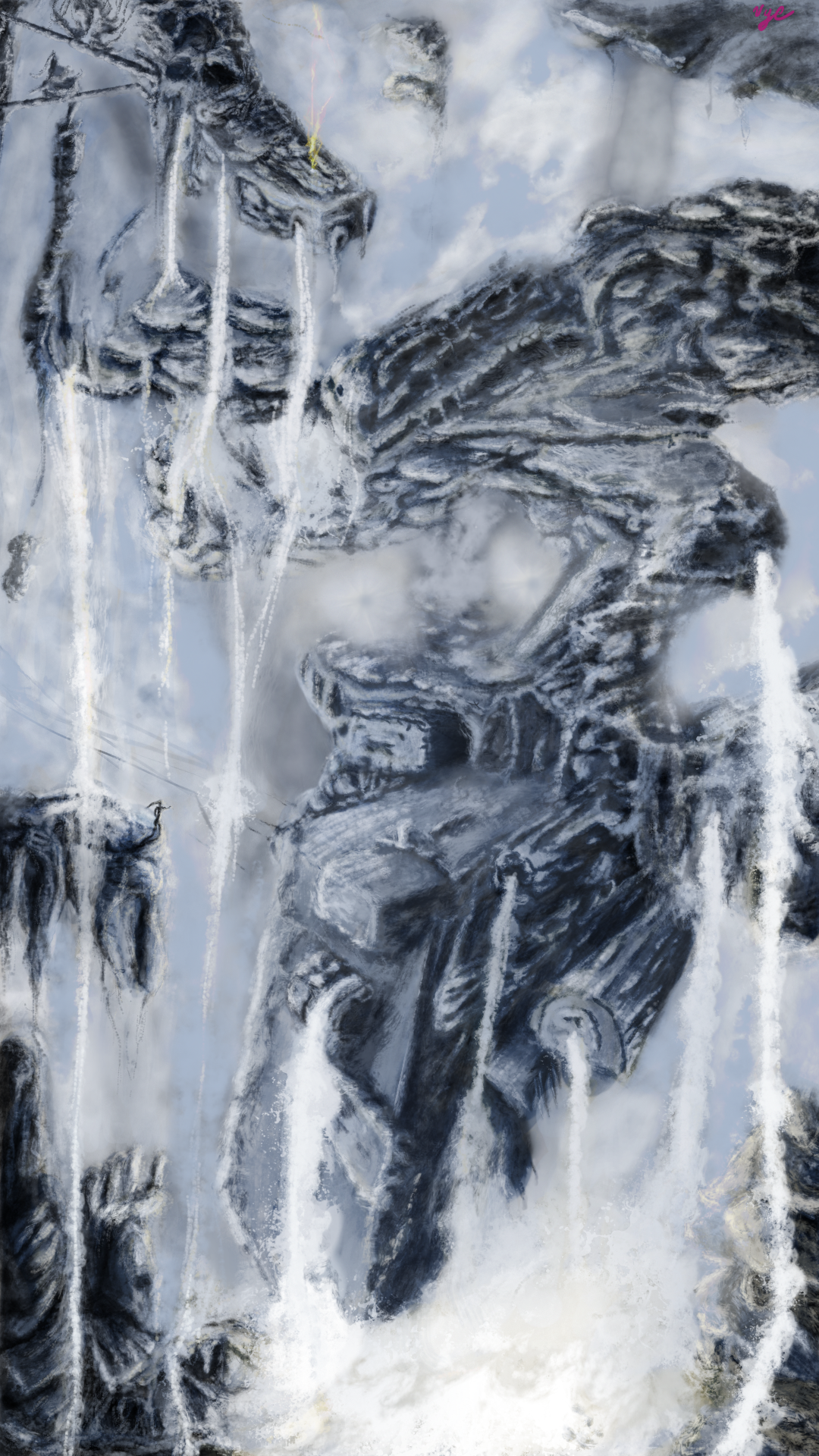 Round 21 - 7th Dragon III Code: VFD - Healing Waterfall