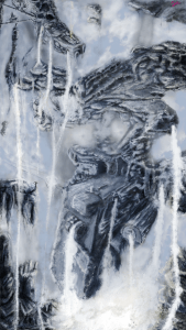 Round 21 - 7th Dragon III Code: VFD - Healing Waterfall