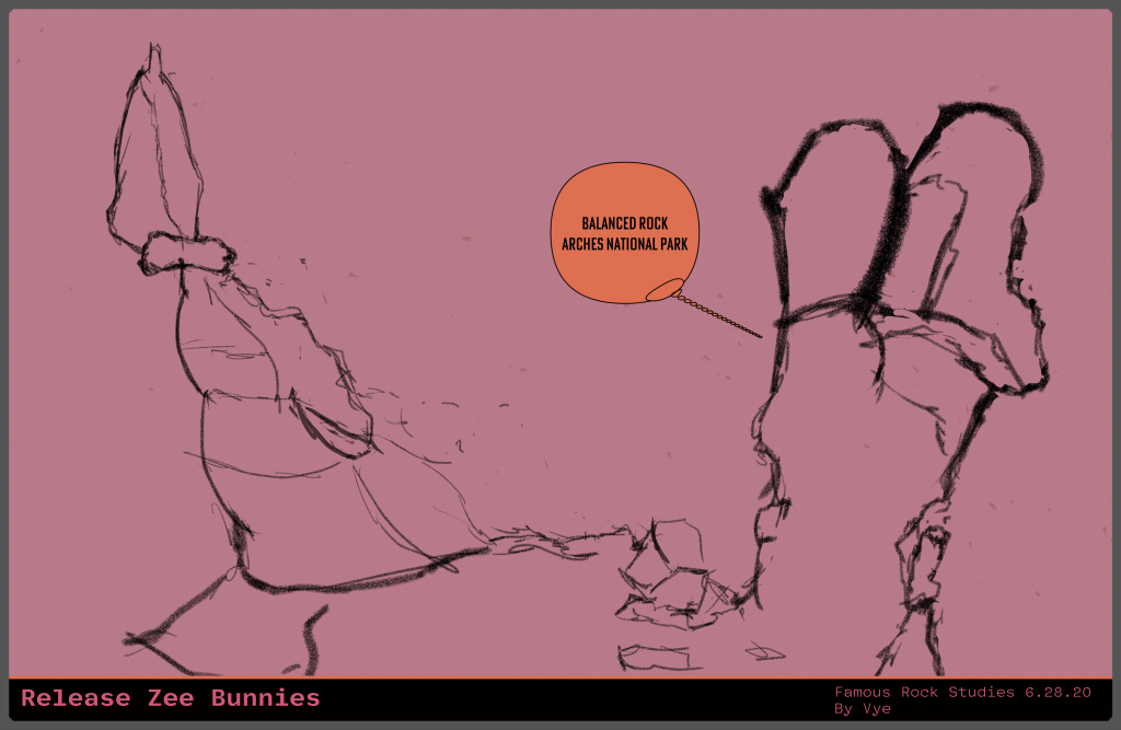 Drawing Plan Two: Morning Half Hour Weekend Drawing&nbsp;Studies