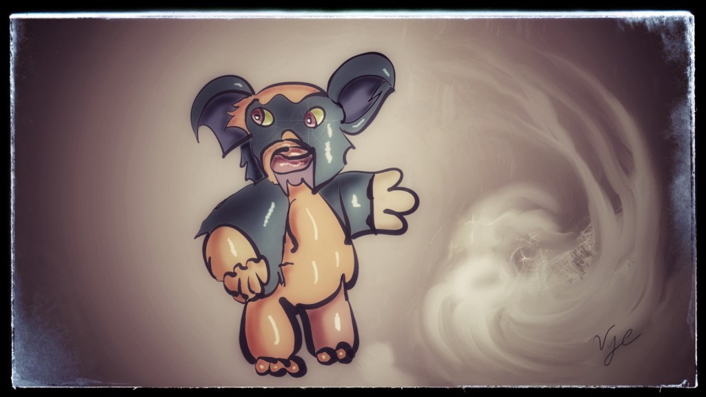 Gremlins: What do they look like and&nbsp;Who?