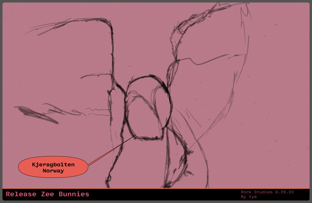 Drawing Plan Seven: Morning Half Hour Week Drawing&nbsp;Studies