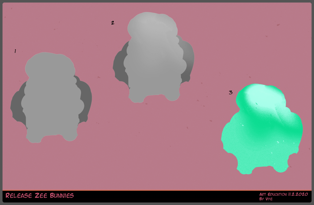 Doodle 94: Gael Level, Twitch, blog&nbsp;schedule