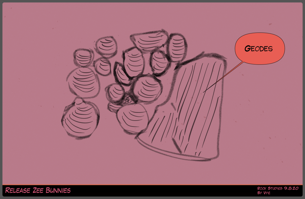 Drawing plan 69: Stoked stoked. Clash, clash.&nbsp;Mistakes.