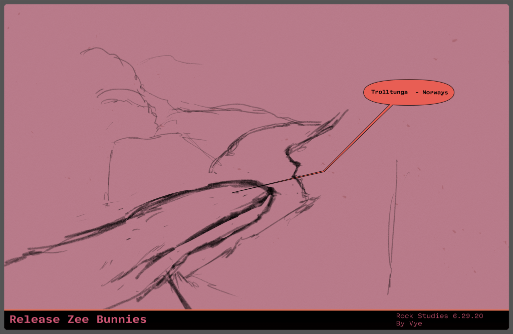 Drawing Plan Four: Morning Half Hour Week Drawing&nbsp;Studies