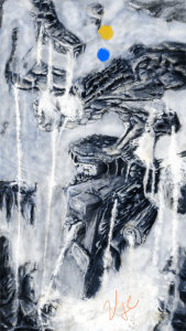 Round 17 - 7th Dragon III Code: VFD - Healing Waterfall