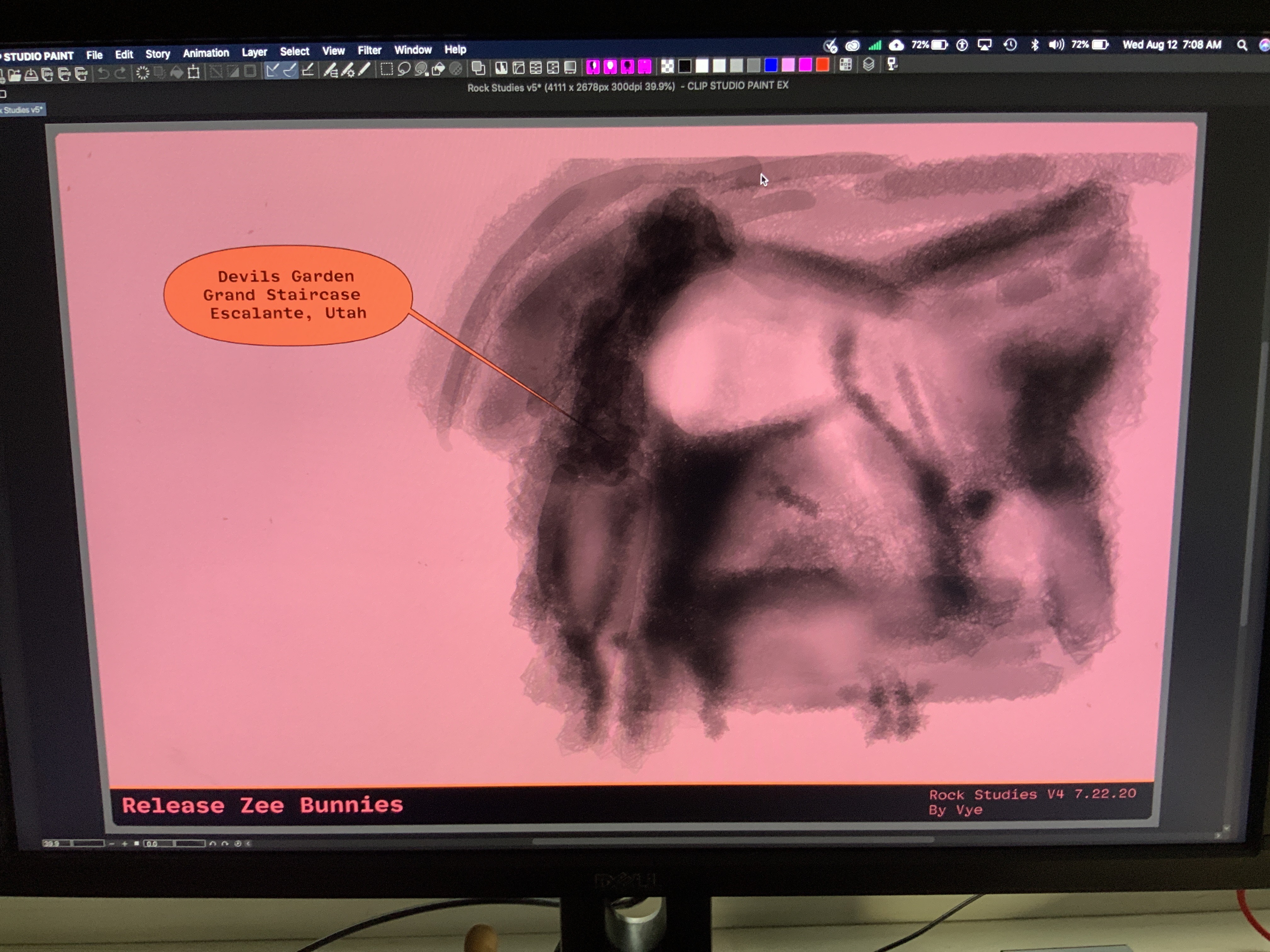 Devils Garden Grand Staircase Escalante