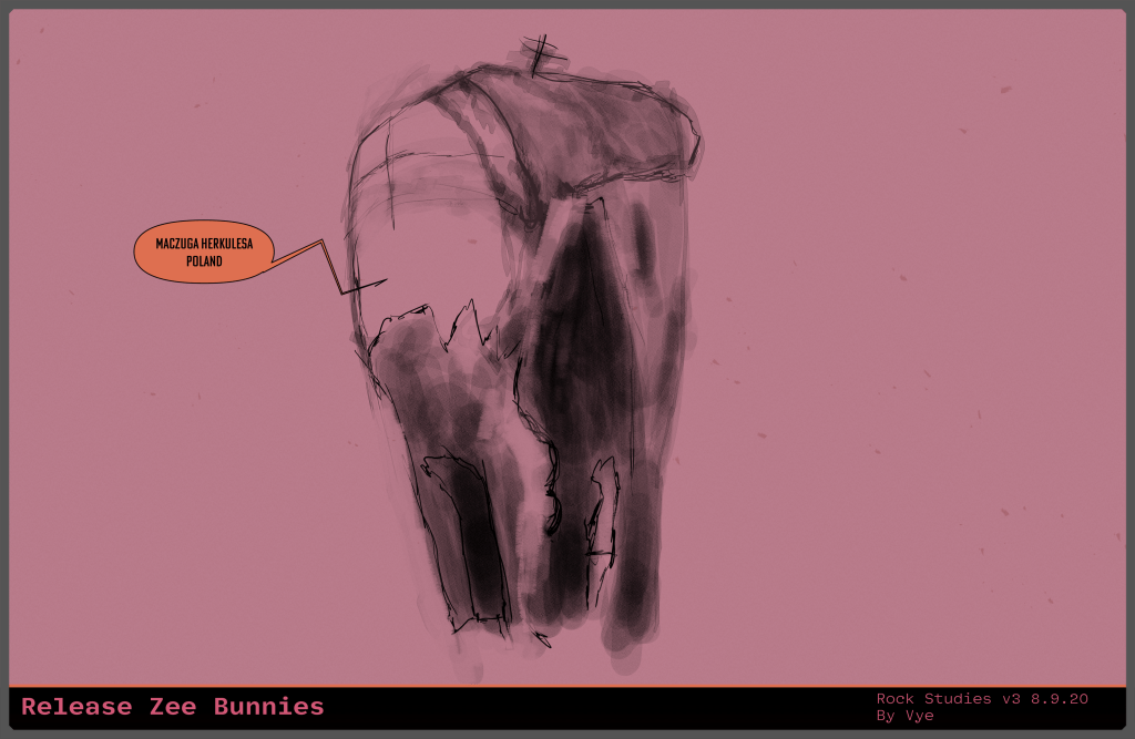 Drawing Plan 17: Gurgle, jingle. Clatter, Clap. Whipping-Whisper.