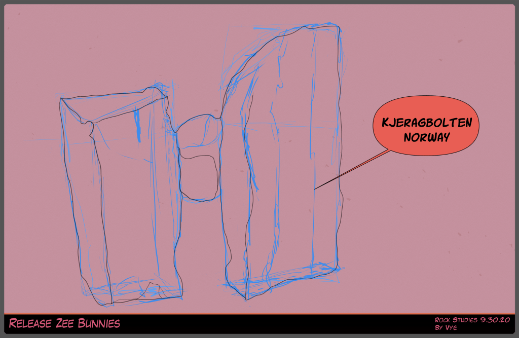 Drawing plan 82: DeviantArt, Mistakes, and&nbsp;AANYC