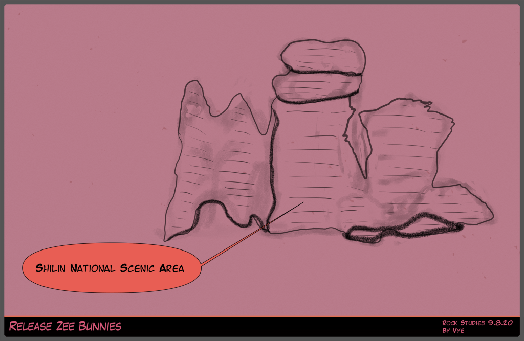 Drawing plan 71: Buzz, buzz. Waste, waste. Reuse,&nbsp;reuse.