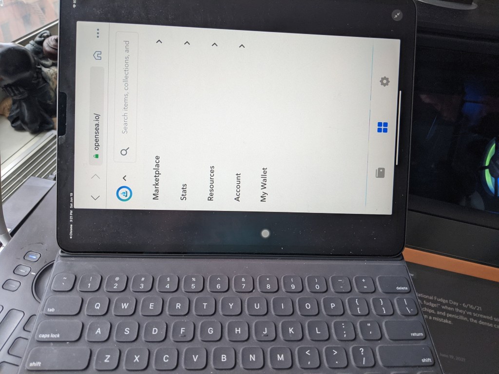 log into coinbase ipad app sideways doodle 112