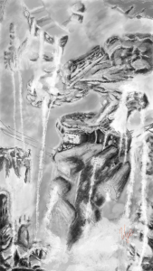 Round 13 - 7th Dragon III Code: VFD - Magical Waterfall