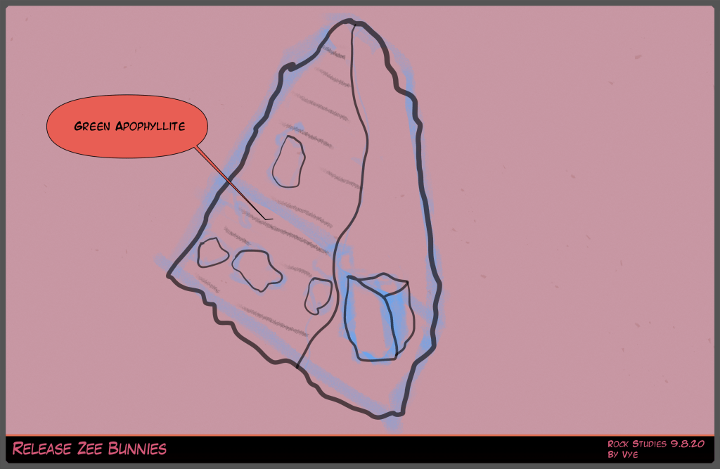 Drawing Plan 68: Yell, yell. Bubble, bubble. Ding,&nbsp;ding.