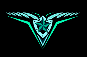 Dronstad Emblem - Quill Commander Award