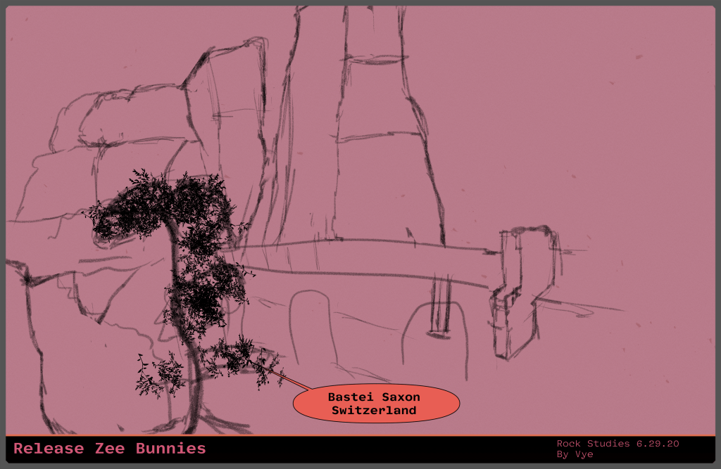 Drawing Plan Eight: Morning Half Hour Week Drawing&nbsp;Studies