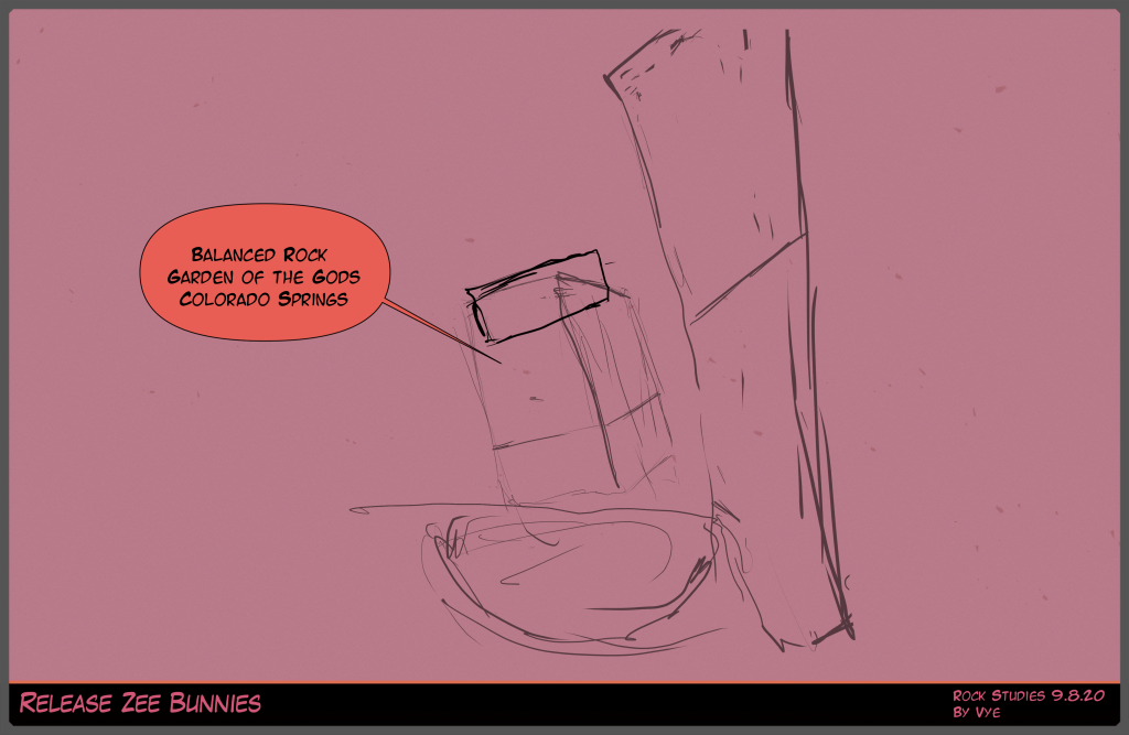 Drawing Plan 74: Mistakes, smart focus, Art&nbsp;Duplication