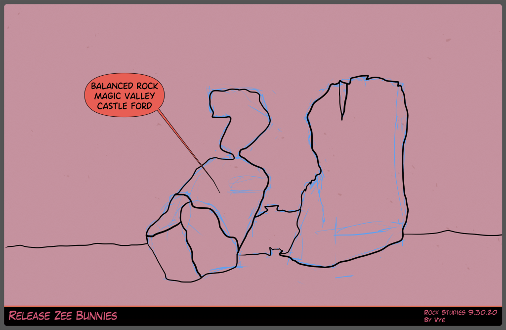 Drawing plan 83: Baroque++, Interview, and Balanced&nbsp;Rock