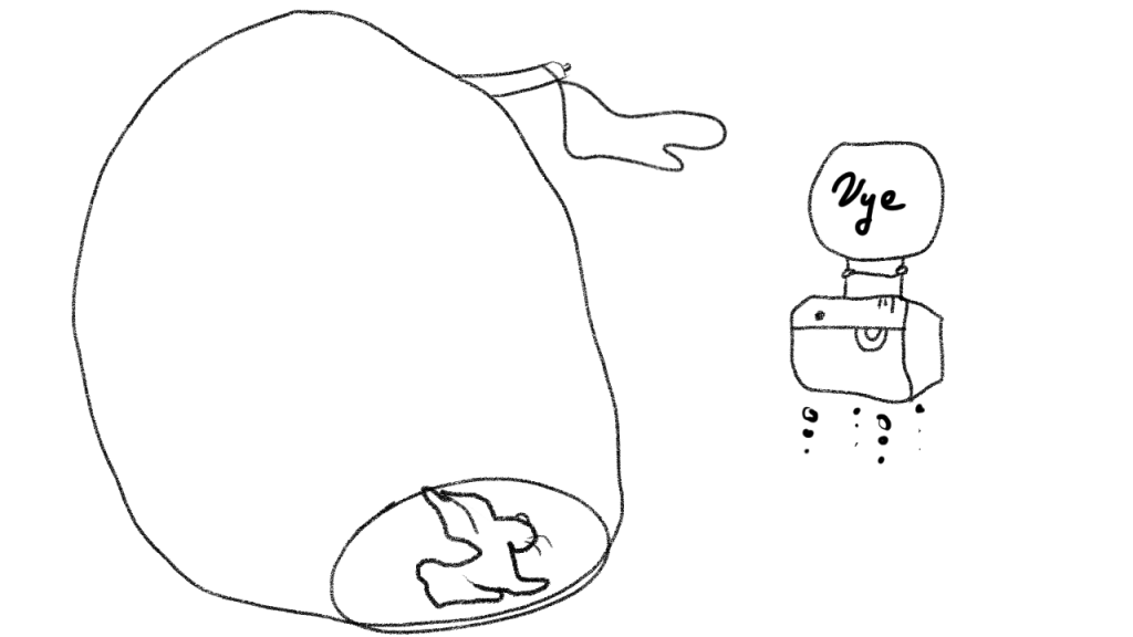 Doodle 104: Graphics Card, Computer, and&nbsp;Live-Streaming