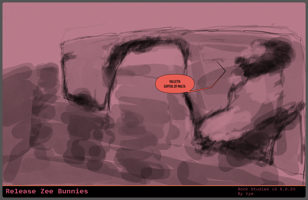 Drawing Plan 16: Bloop, bloop, Splish-splash, bubble,&nbsp;drizzle