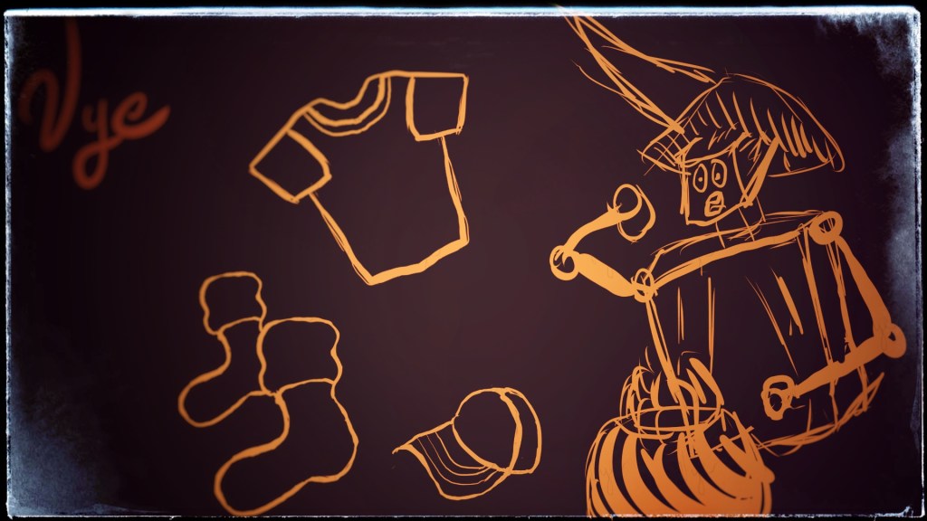 Black: What is a good transition&nbsp;point?