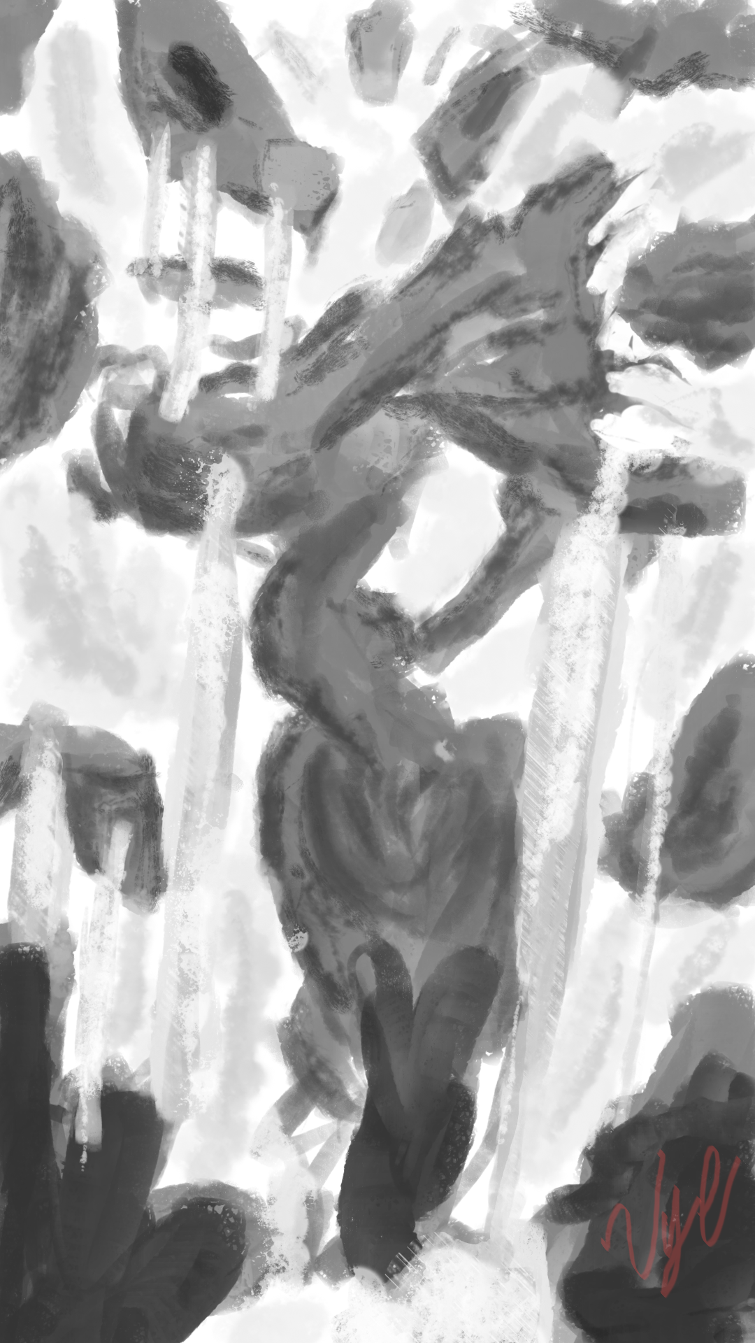 Round - 7th Dragon III Code: VFD - Healing Waterfall