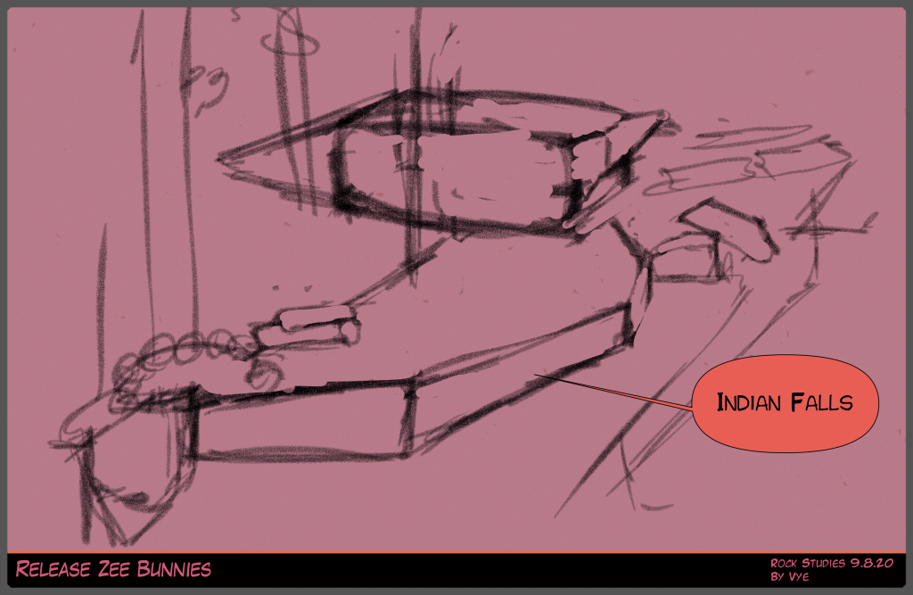 Drawing plan 72: Additional Time. Idea Generation.&nbsp;Keywords.