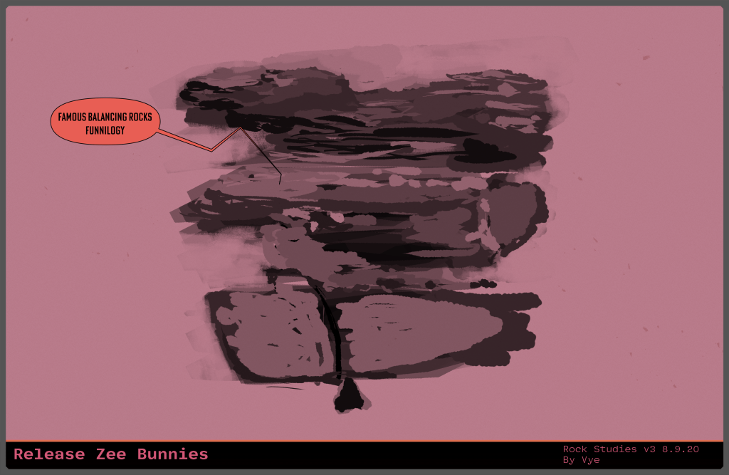 Drawing Plan 19: Bam, Bang. Ding-dong,&nbsp;Ding-dong.