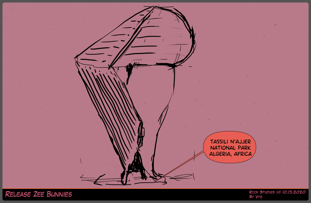 Drawing Plan 86: Eczema, Music, and Aspiring&nbsp;Artists