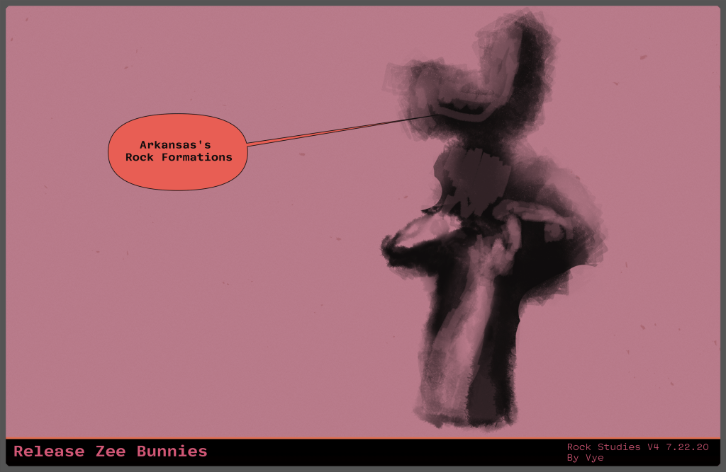 Drawing Plan 35: Murmur, mumble, gurgle, grunt. Chatter,&nbsp;clang.