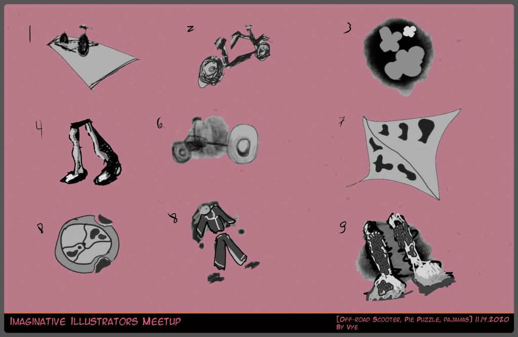 Doodle 100: Powershell, iMac Giveaway, Twitch, and&nbsp;IINYC