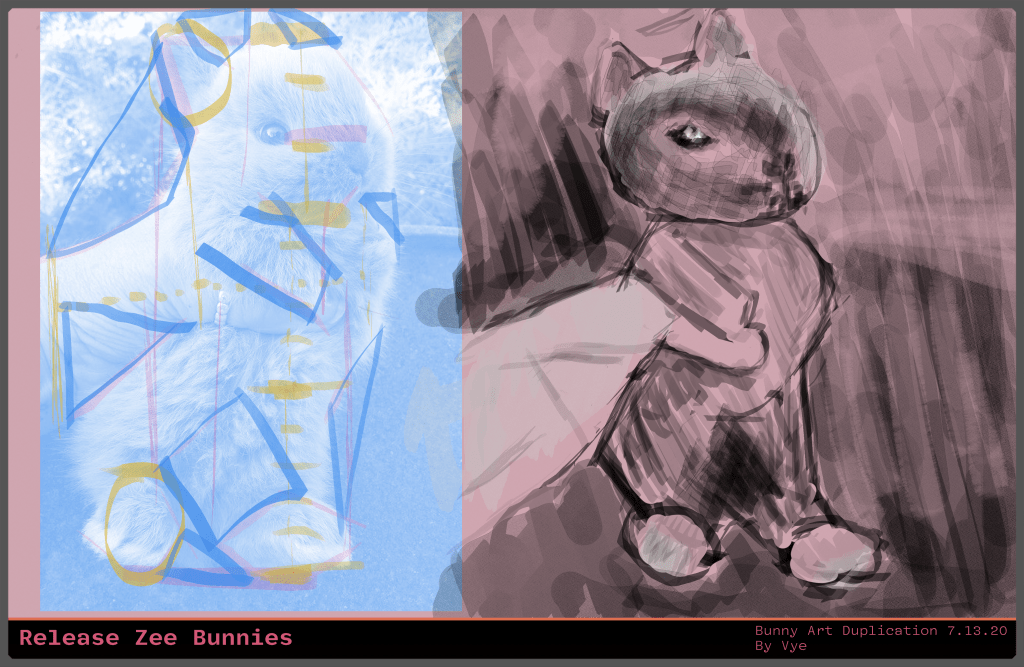 Drawing Plan Five: Morning Half Hour Week Drawing&nbsp;Studies