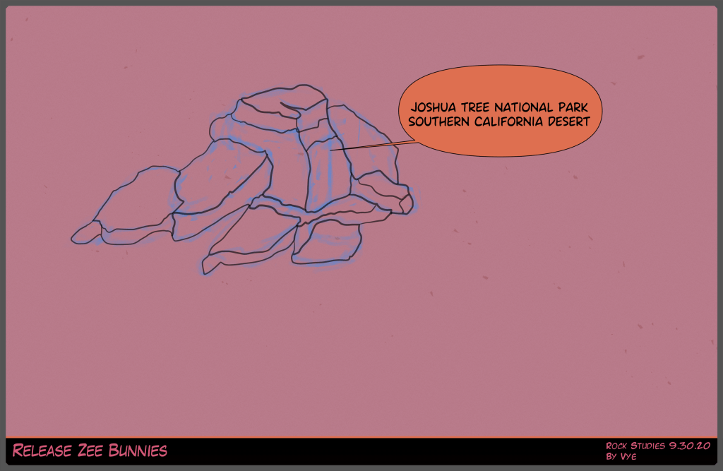 Drawing Plan 76: Challenge, Programming Art, and&nbsp;Pinterest