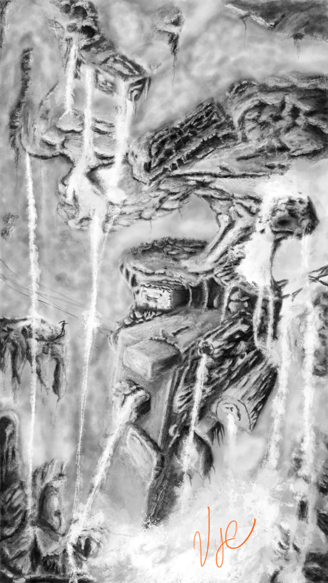 Round 16 - 7th Dragon III Code: VFD - Healing Waterfall