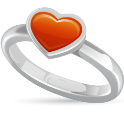 love ring