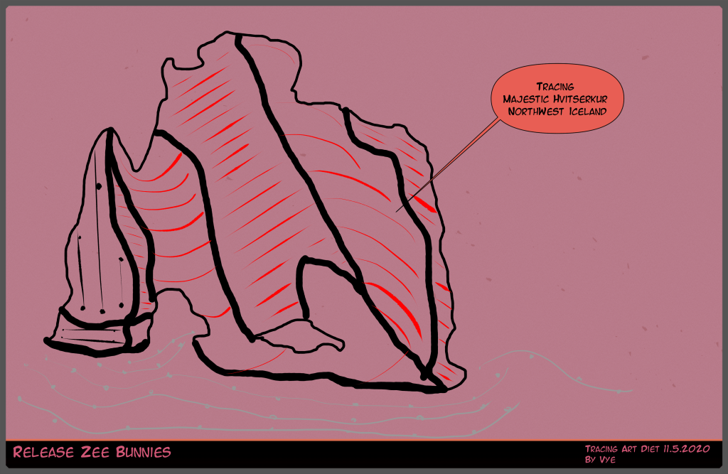 Doodle 96: Alphonse Muka, iMac Giveaway, Live&nbsp;Stream