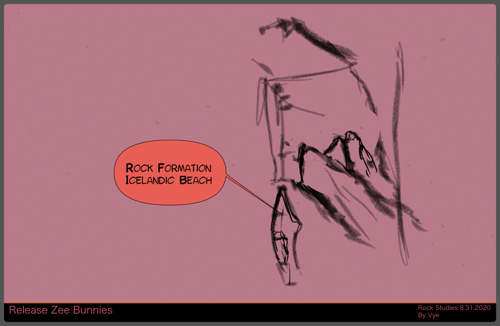 Drawing plan 56: Bloop, Bawl, Belch, Blurt,&nbsp;Bang