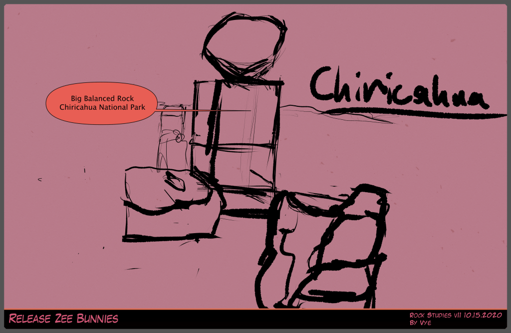 Doodle 92: Late Hate, TV and Food, IINYC with Twitch, and&nbsp;Rock