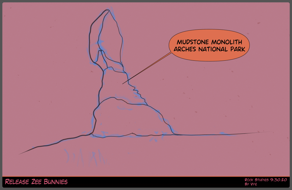 Drawing plan 80: Final Fantasy, IINYC, Stubborn&nbsp;Artist