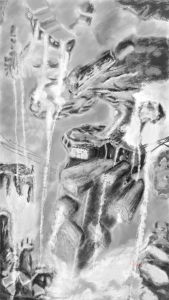 Round 11 - 7th Dragon III Code: VFD - Healing Waterfall