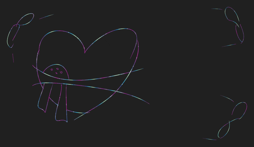 💝 Meaningful Connection 2023-M08