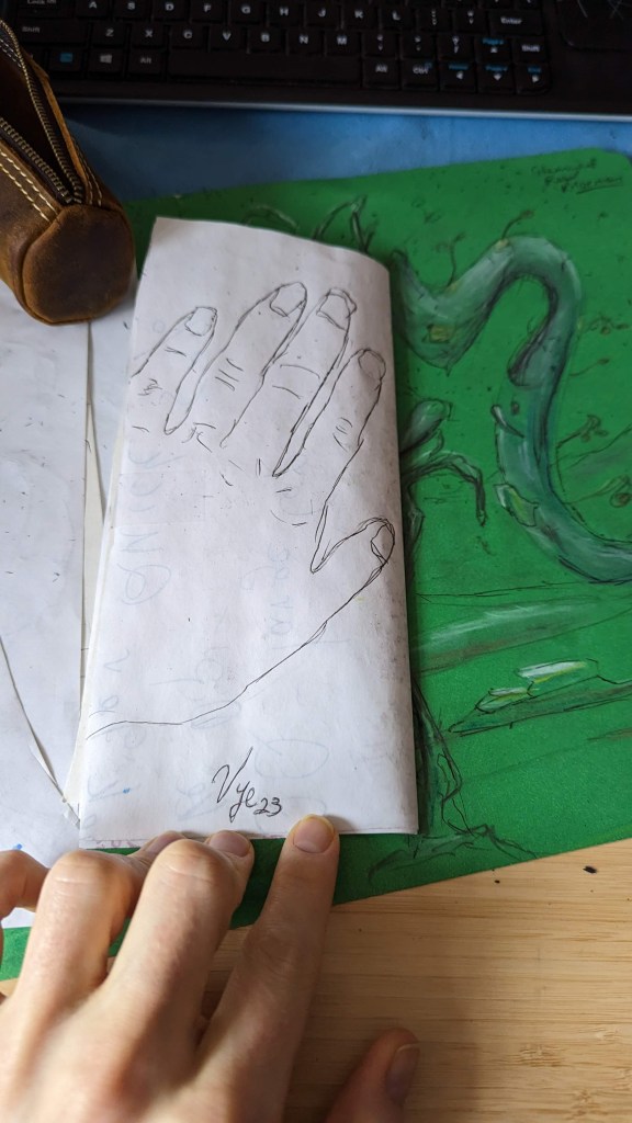 Grandpa Birthday Card 2023