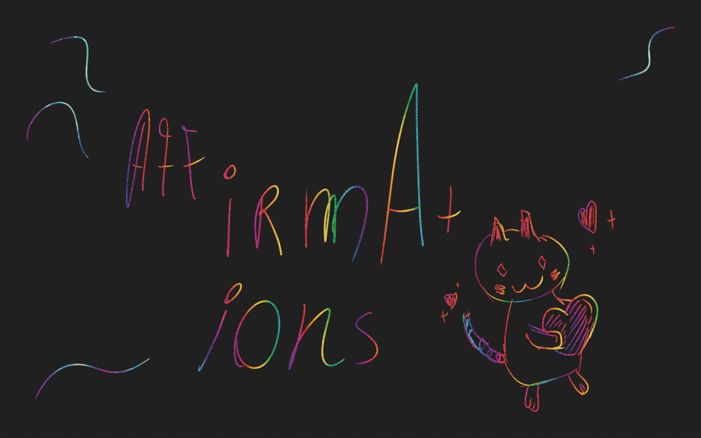 6 Loving Messages and Self-Care: Unlocking Unconditional Love&nbsp;💖✨